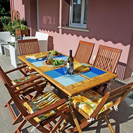 Lo Zione Villa Аркола Екстериор снимка