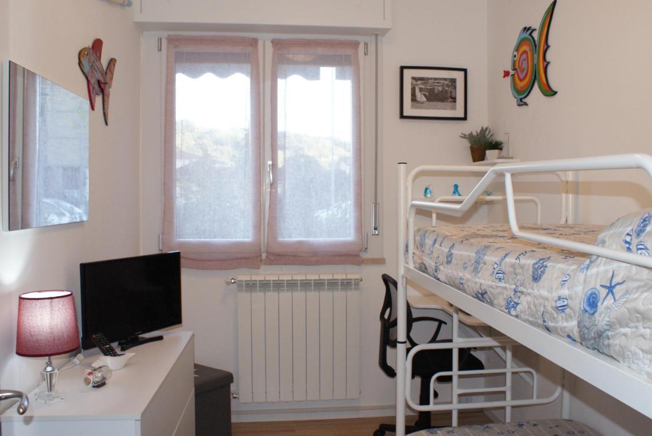 Lo Zione Villa Аркола Екстериор снимка