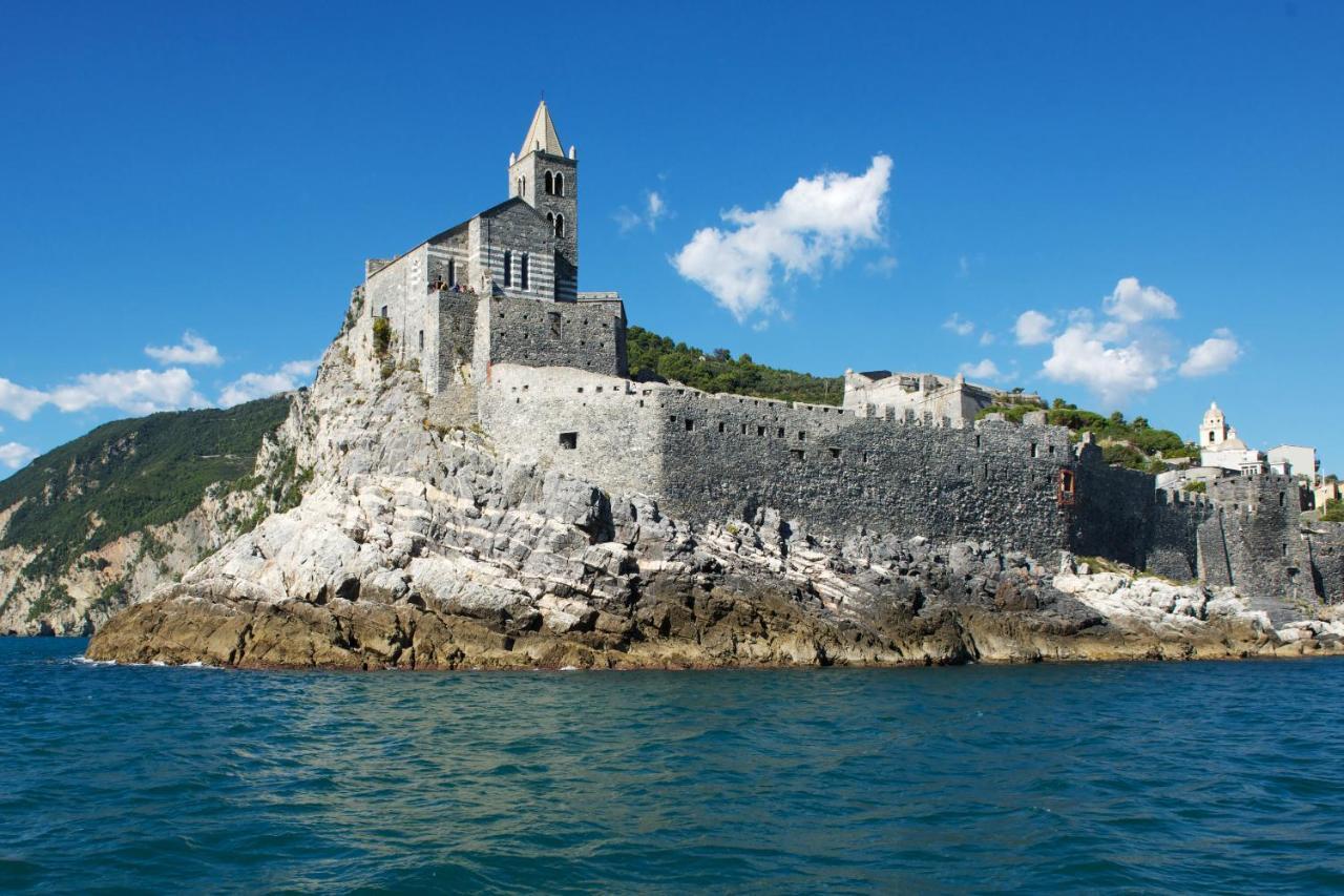 Lo Zione Villa Аркола Екстериор снимка