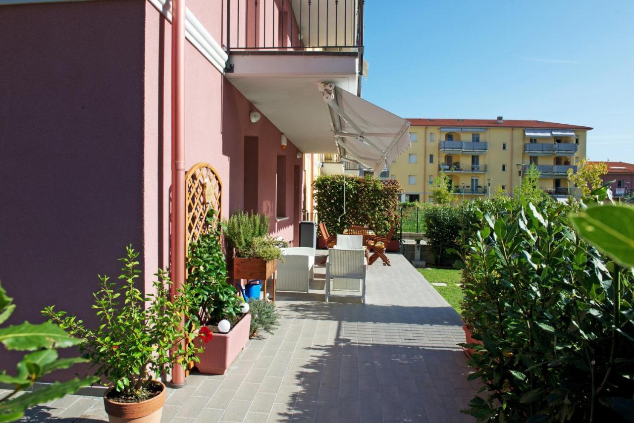 Lo Zione Villa Аркола Екстериор снимка