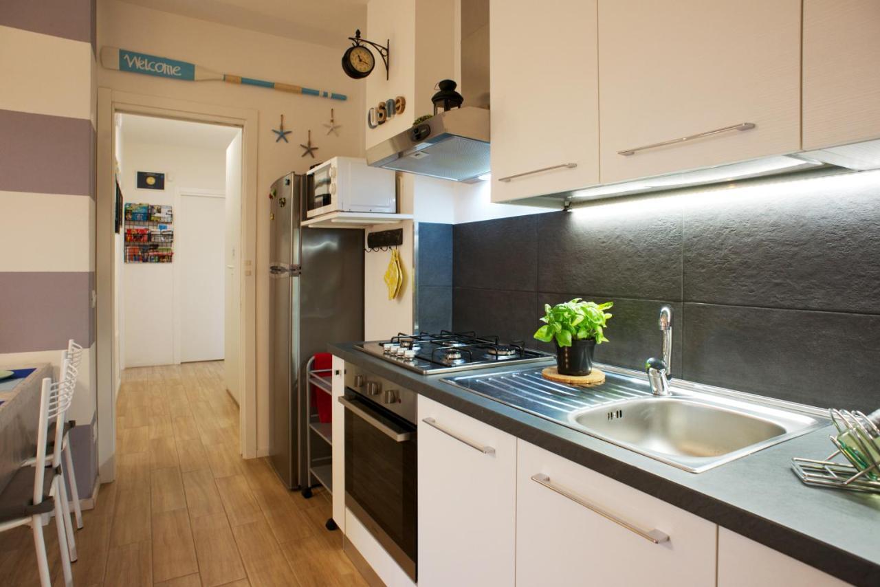 Lo Zione Villa Аркола Екстериор снимка
