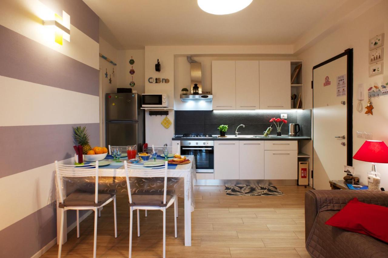 Lo Zione Villa Аркола Екстериор снимка