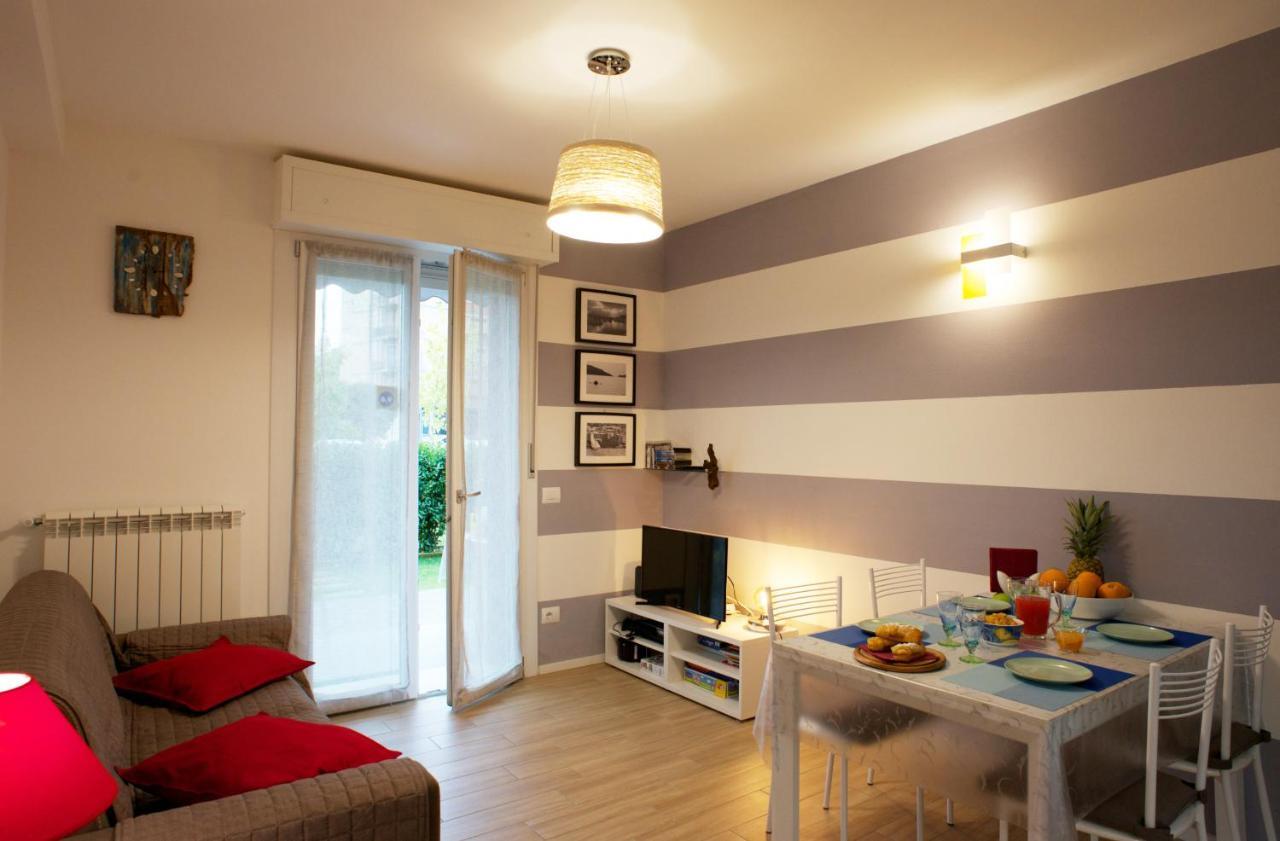 Lo Zione Villa Аркола Екстериор снимка