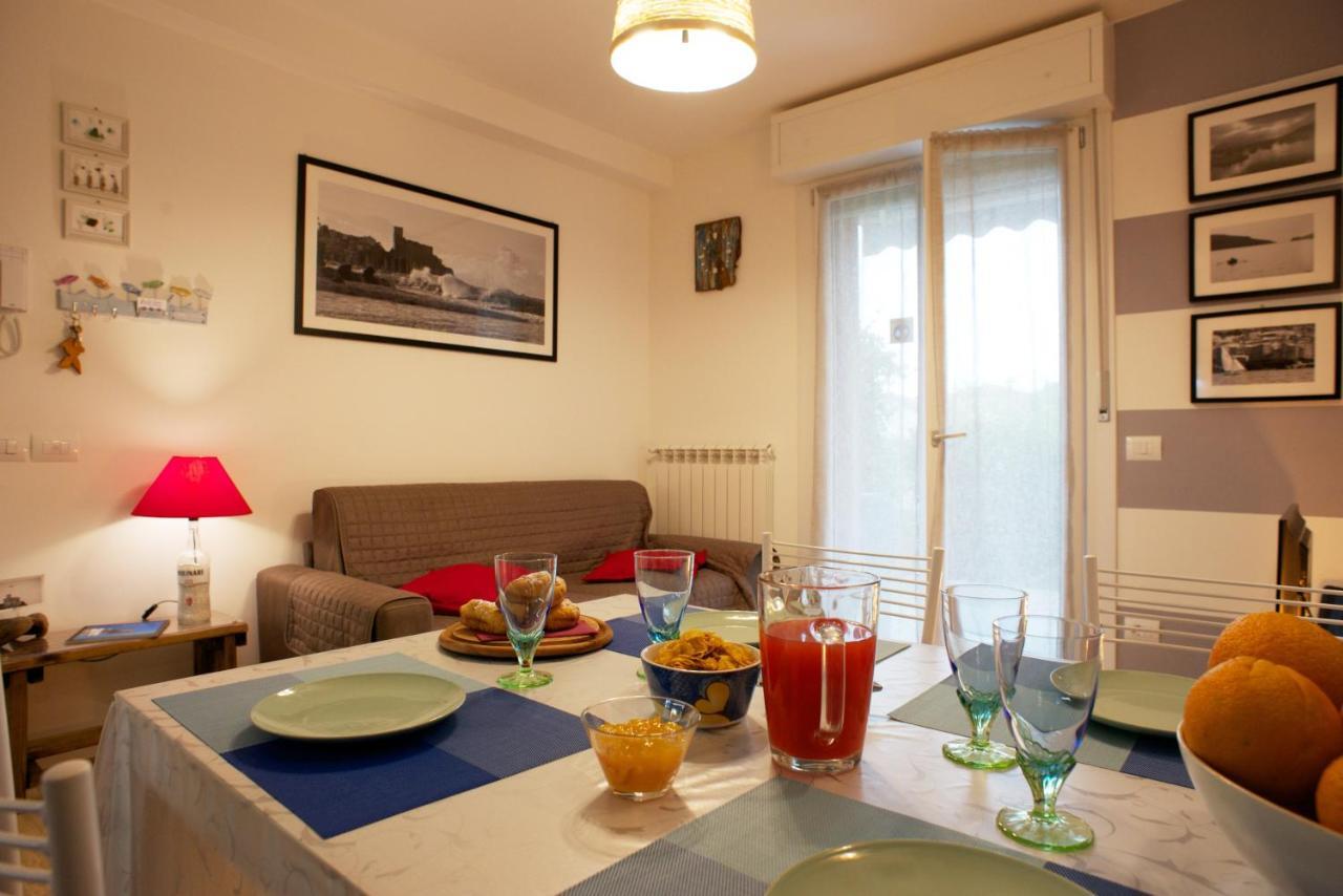 Lo Zione Villa Аркола Екстериор снимка