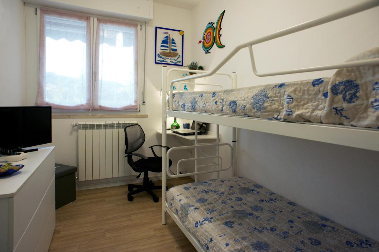 Lo Zione Villa Аркола Екстериор снимка