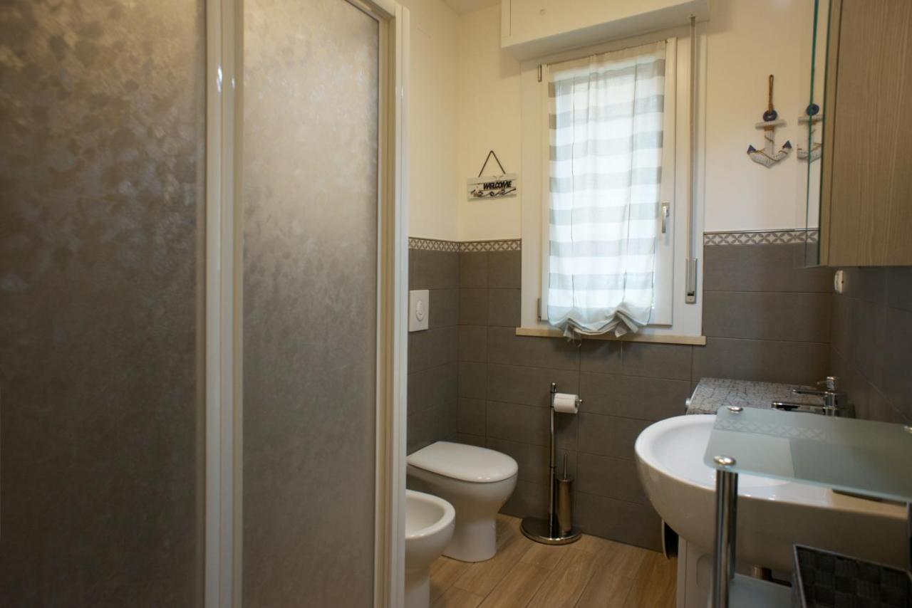 Lo Zione Villa Аркола Екстериор снимка