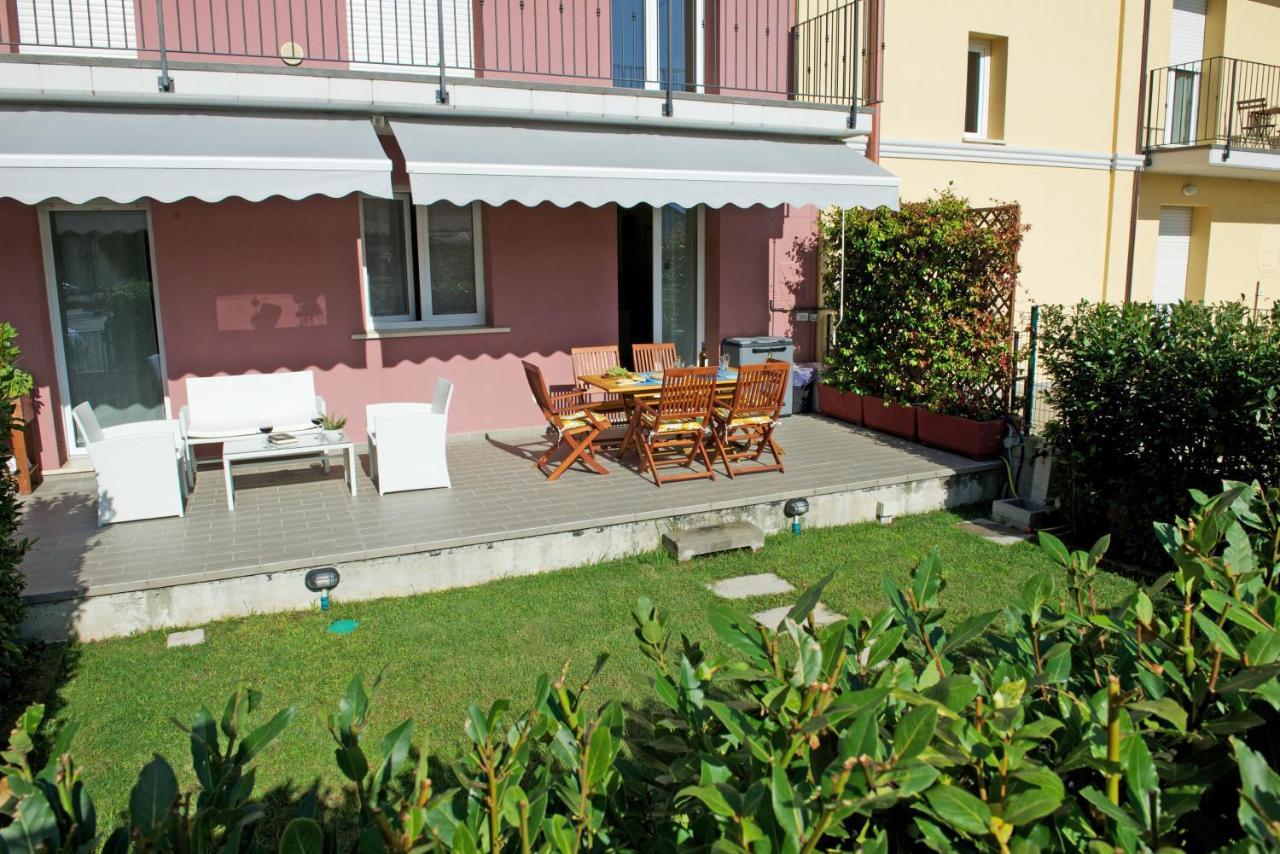 Lo Zione Villa Аркола Екстериор снимка